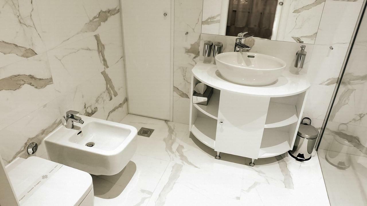 Old Square Studio Apartment 斯普利特 外观 照片